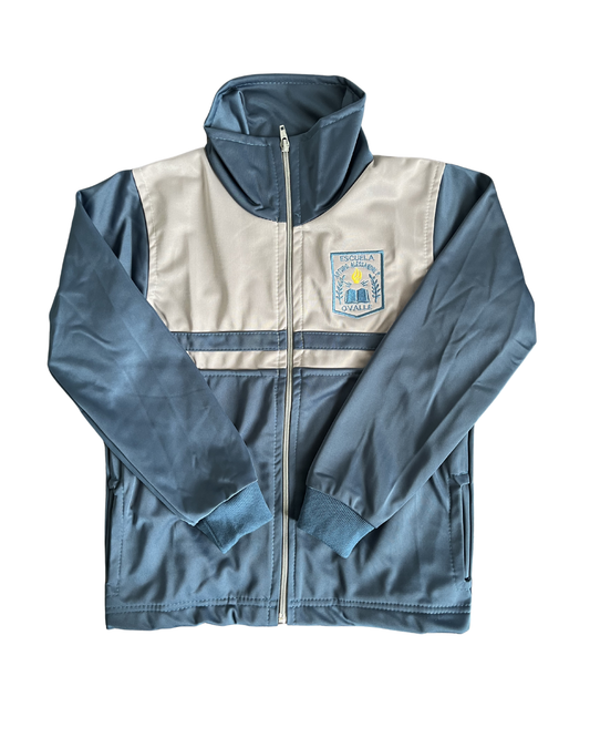 Buzo Completo Arturo Alessandri Palma