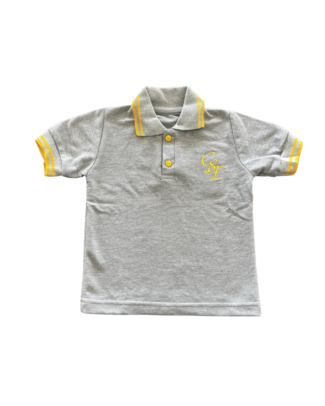 Polera Piqué Santa Teresa