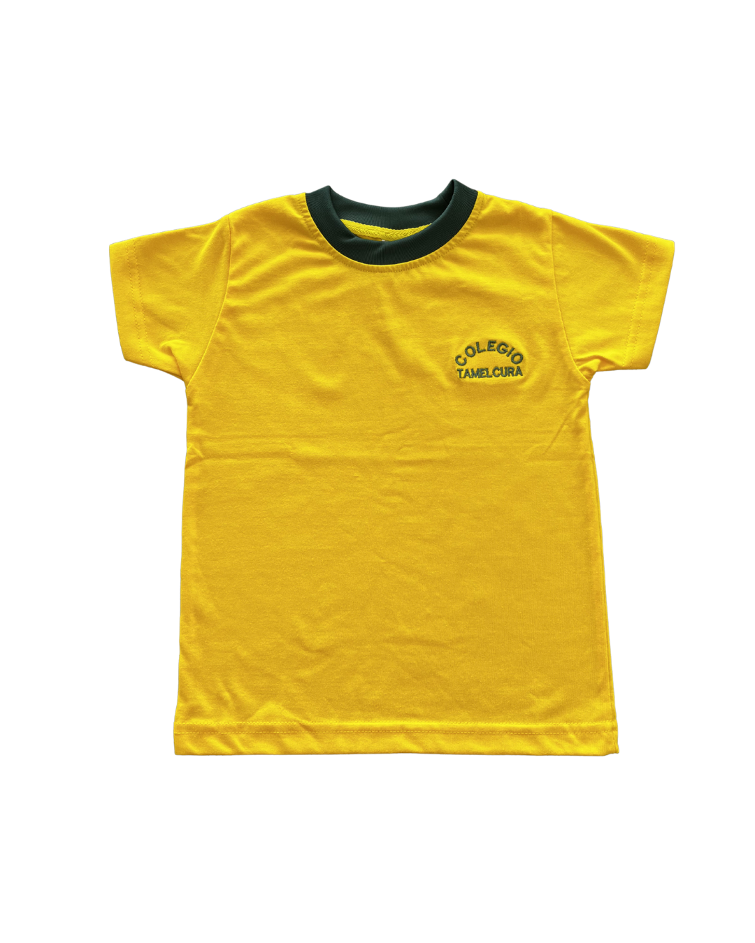 Polera deportiva Tamelcura