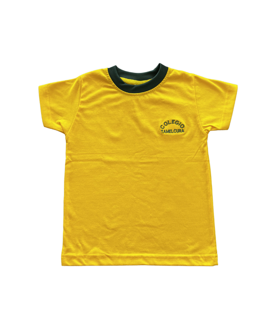 Polera deportiva Tamelcura